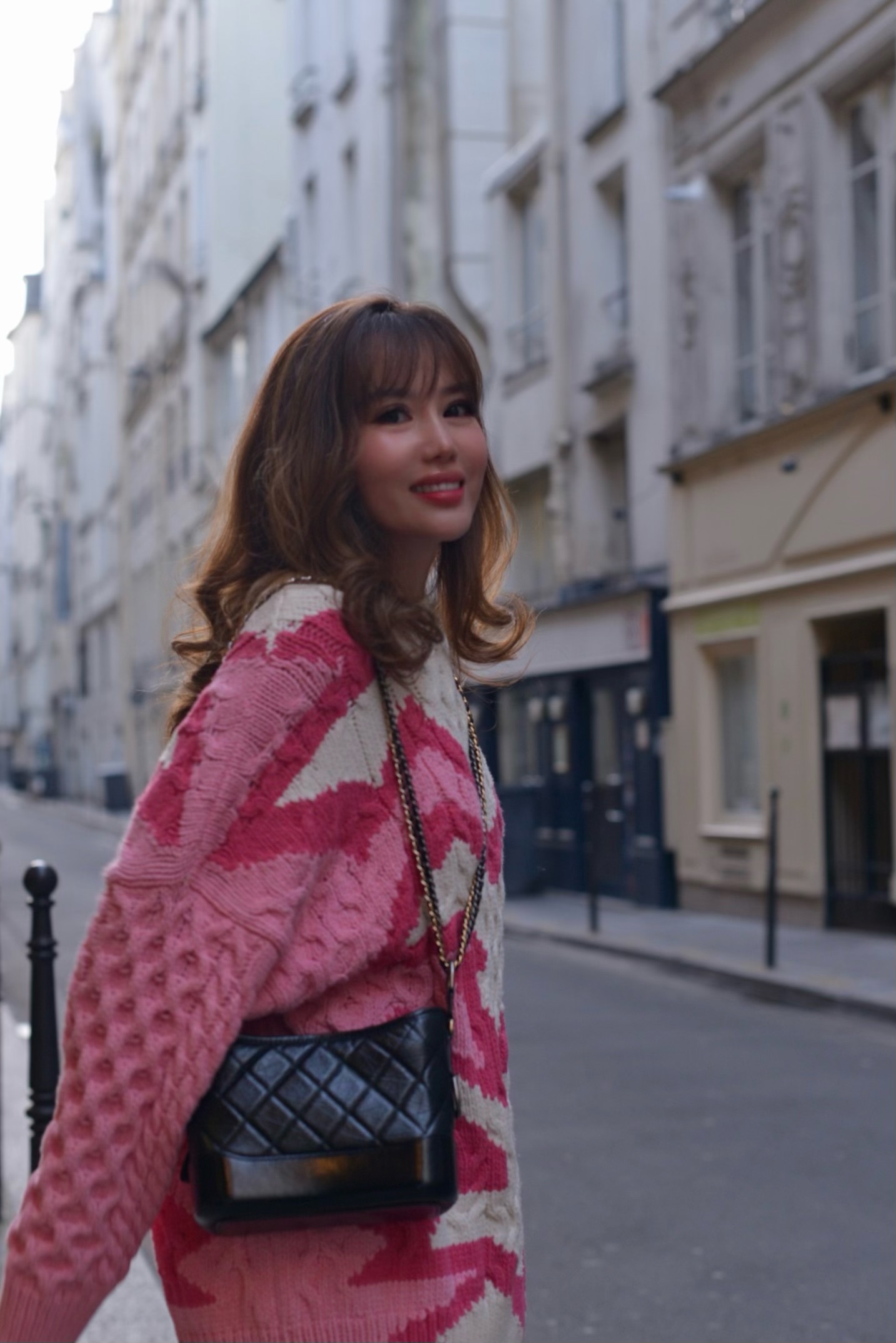 Nhà văn Amanda Huỳnh thanh lịch Giáng Sinh- Ảnh 9.
