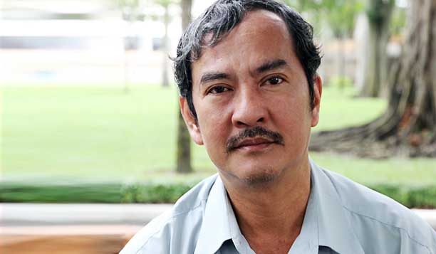 Nh&agrave; văn, dịch giả Mai Sơn qua đời- Ảnh 1.