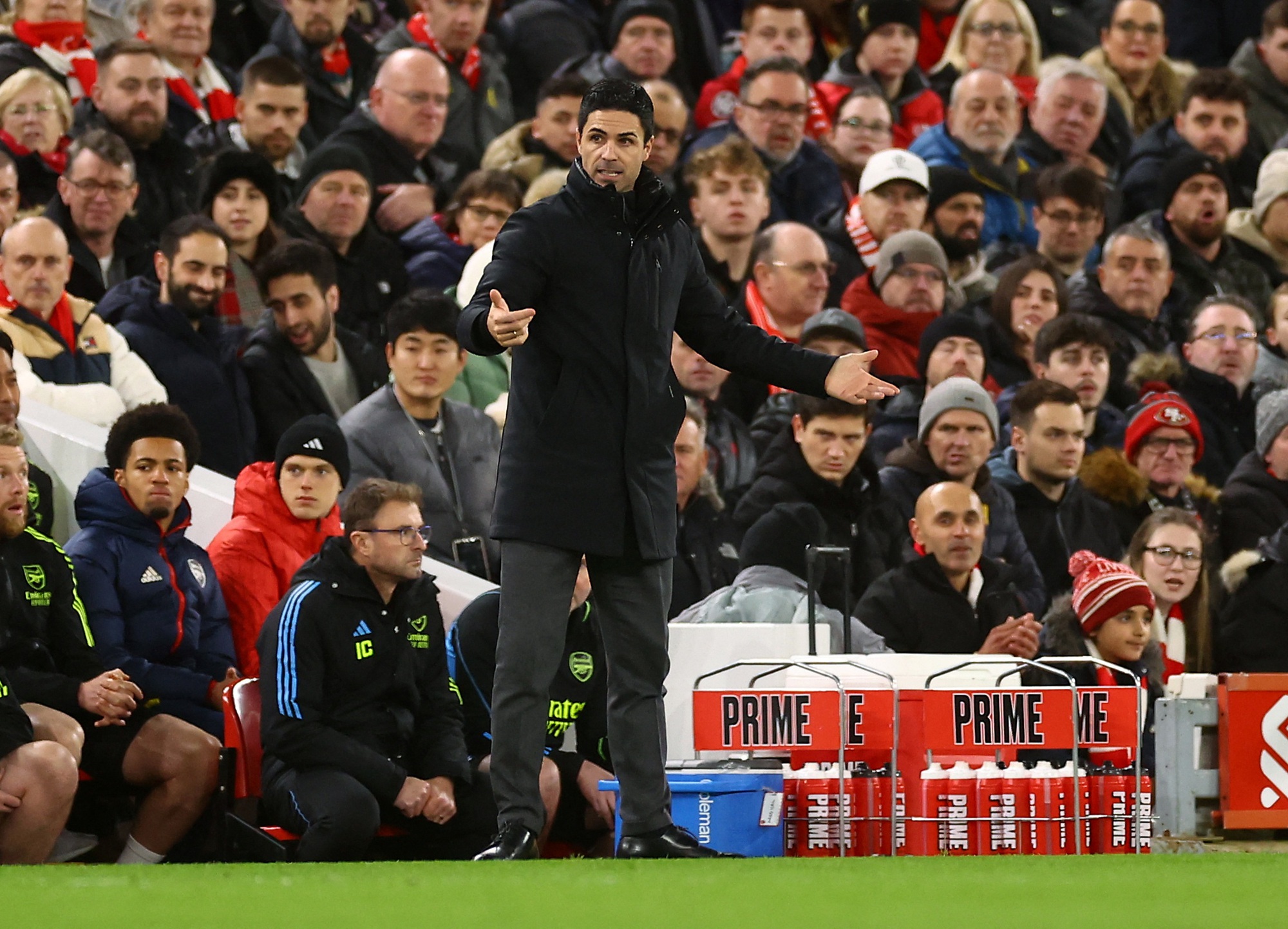 "Thương vụ" Viktor Gyokeres sắp ho&agrave;n tất, Arsenal ch&agrave;o đ&oacute;n si&ecirc;u tiền đạo Thụy Điển - Ảnh 4.