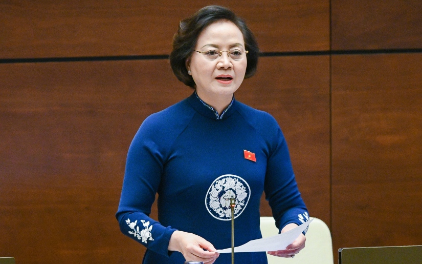 Bộ Nội vụ thanh tra việc bổ nhiệm cán bộ tại nhiều bộ ngành, địa phương