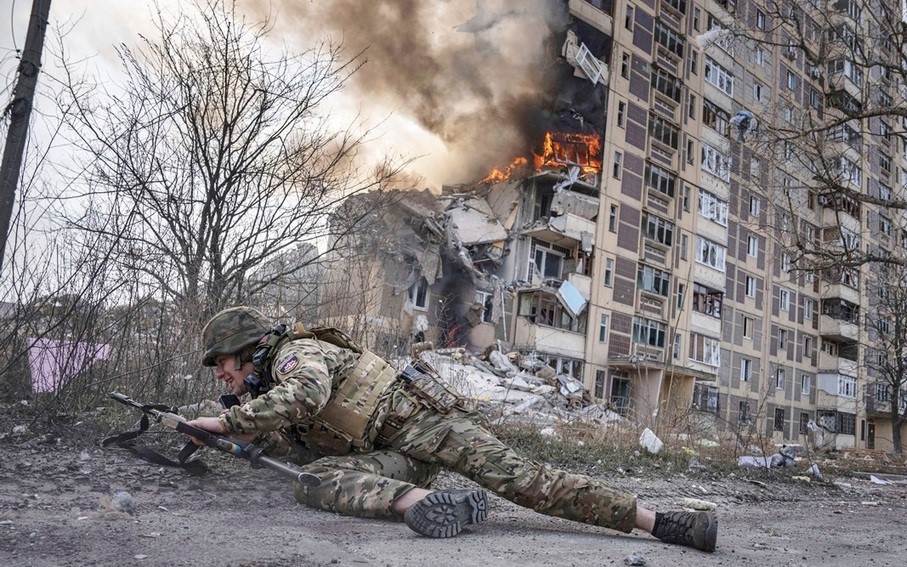 Gặp nhiều khó khăn, Ukraine sắp có biện pháp mạnh?