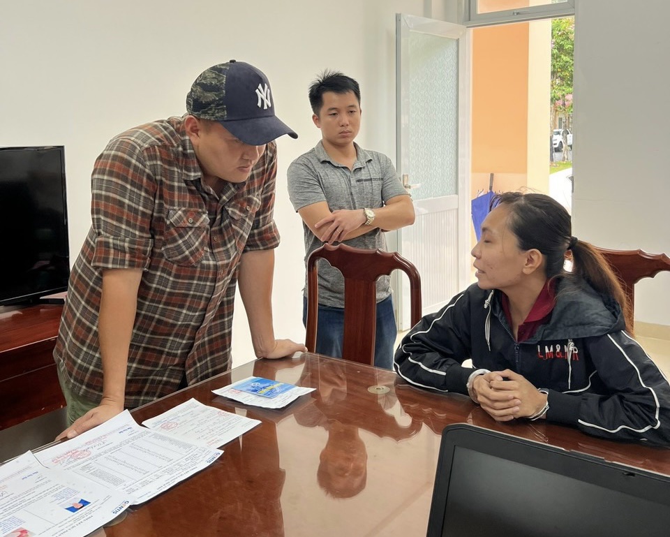 Trinh s&aacute;t h&igrave;nh sự B&igrave;nh Dương với những vụ &aacute;n g&acirc;y r&uacute;ng động dư luận- Ảnh 4.