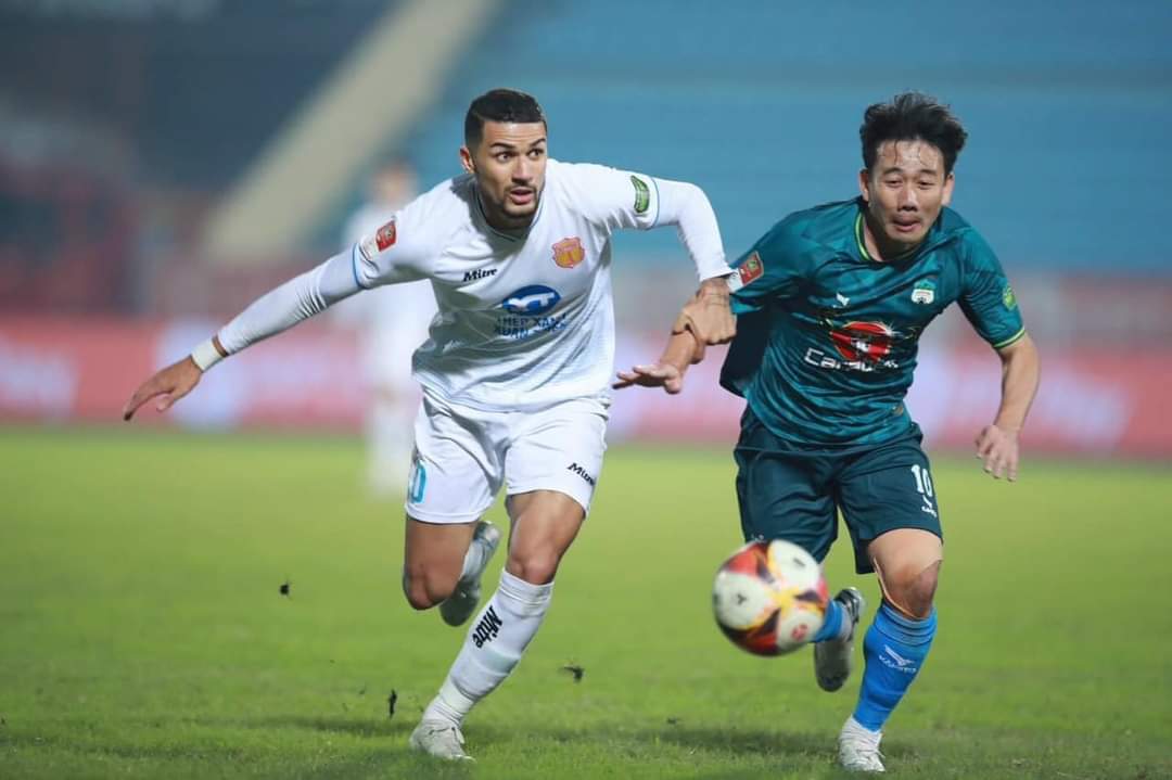 Vũ Tiến Th&agrave;nh l&agrave;m gi&aacute;m đốc kỹ thuật CLB HAGL- Ảnh 1.