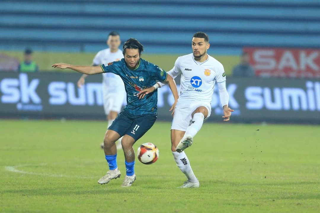 Vũ Tiến Th&agrave;nh l&agrave;m gi&aacute;m đốc kỹ thuật CLB HAGL- Ảnh 5.