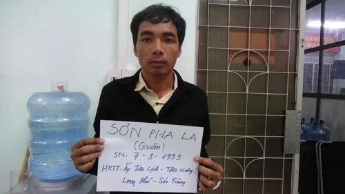 Trinh s&aacute;t h&igrave;nh sự B&igrave;nh Dương với những vụ &aacute;n g&acirc;y r&uacute;ng động dư luận- Ảnh 1.