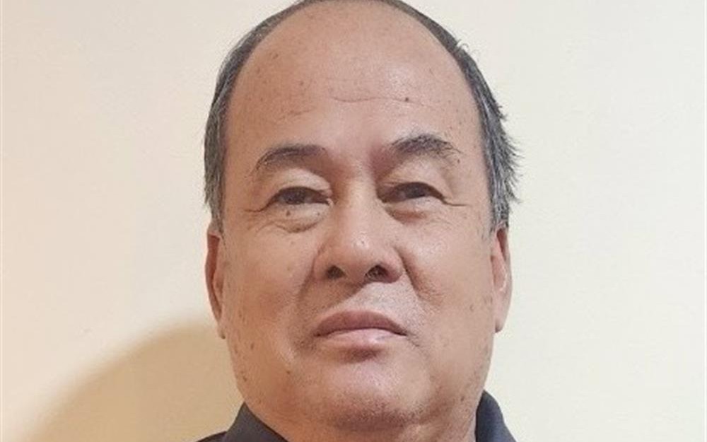 Chủ tịch UBND tỉnh An Giang Nguyễn Thanh B&igrave;nh bị bắt