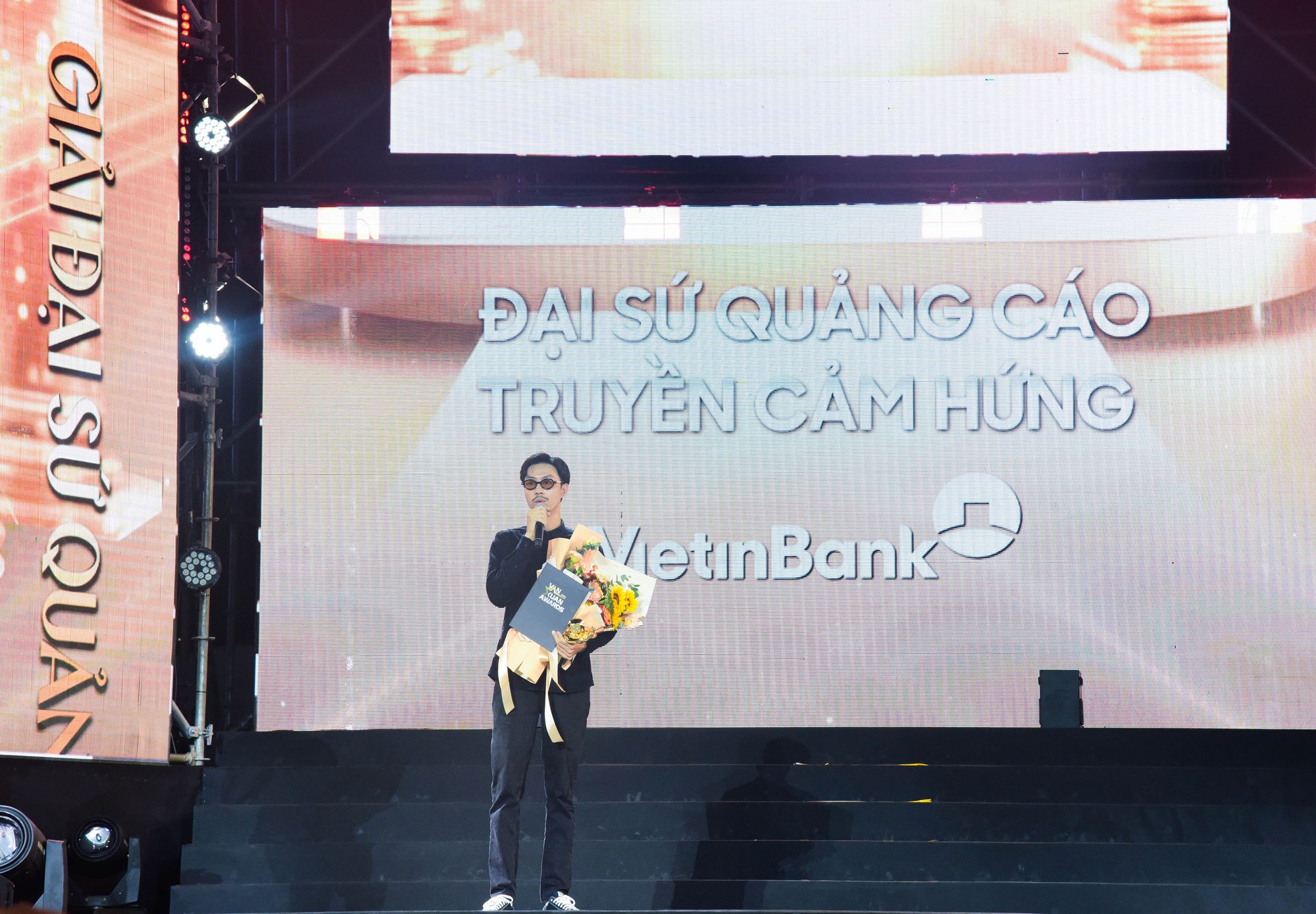 VietinBank được vinh danh tại Giải thưởng Quảng c&aacute;o S&aacute;ng tạo Việt Nam 2023- Ảnh 3.