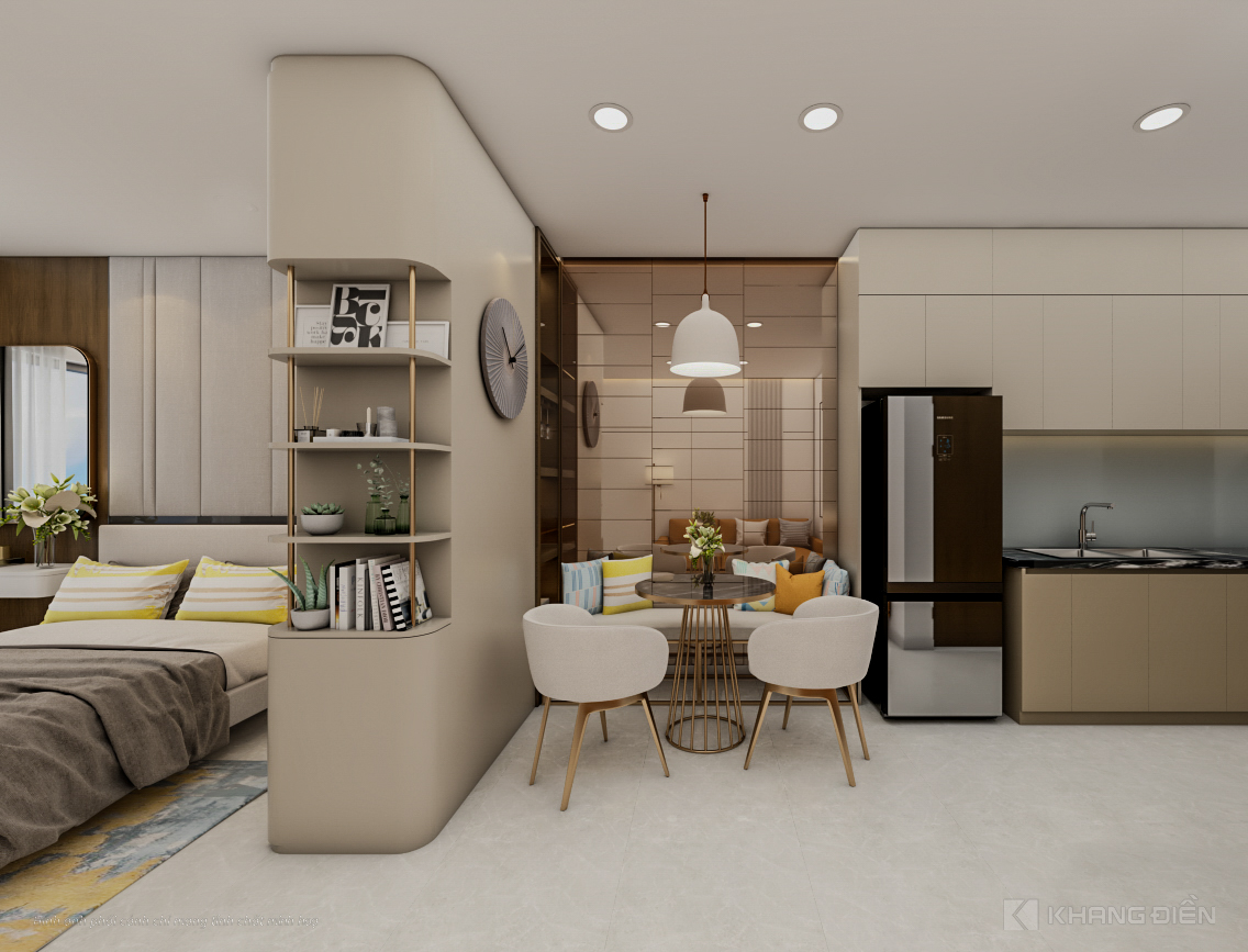 The Privia - Khang Điền: lần đầu tiên ra mắt phiên bản giới hạn - căn hộ studio, chỉ từ 2 tỉ/căn- Ảnh 2. The Privia - Khang Điền: lần đầu tiên ra mắt phiên bản giới hạn - căn hộ studio, chỉ từ 2 tỉ/căn- Ảnh 2.