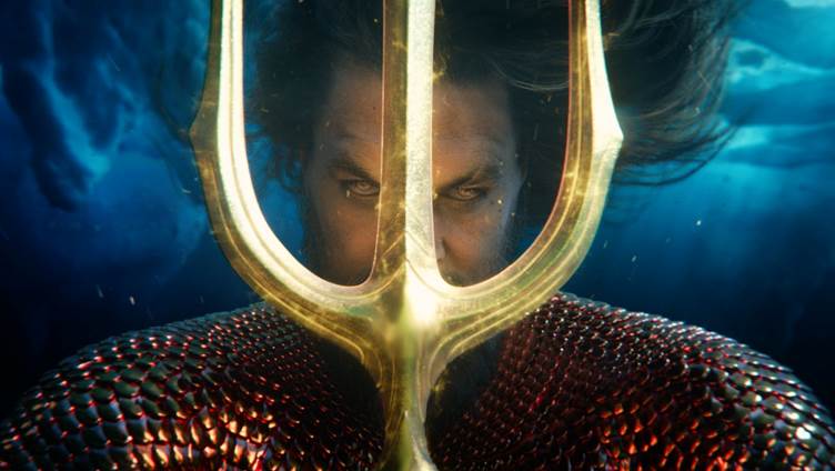 "Aquaman 2" vượt mặt phim Việt dịp Giáng sinh- Ảnh 1.