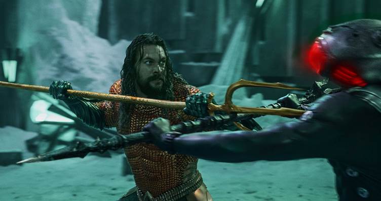 "Aquaman 2" vượt mặt phim Việt dịp Giáng sinh- Ảnh 2.
