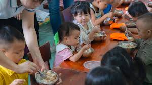 Dấu ch&acirc;n thiện nguyện của Quỹ Chăm s&oacute;c Sức khỏe Gia đ&igrave;nh Việt Nam- Ảnh 1.