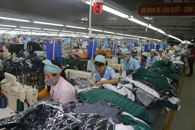 Thưởng Tết ở Thanh Hóa cao nhất 371,4 triệu đồng, thấp nhất bằng một bát phở- Ảnh 1.