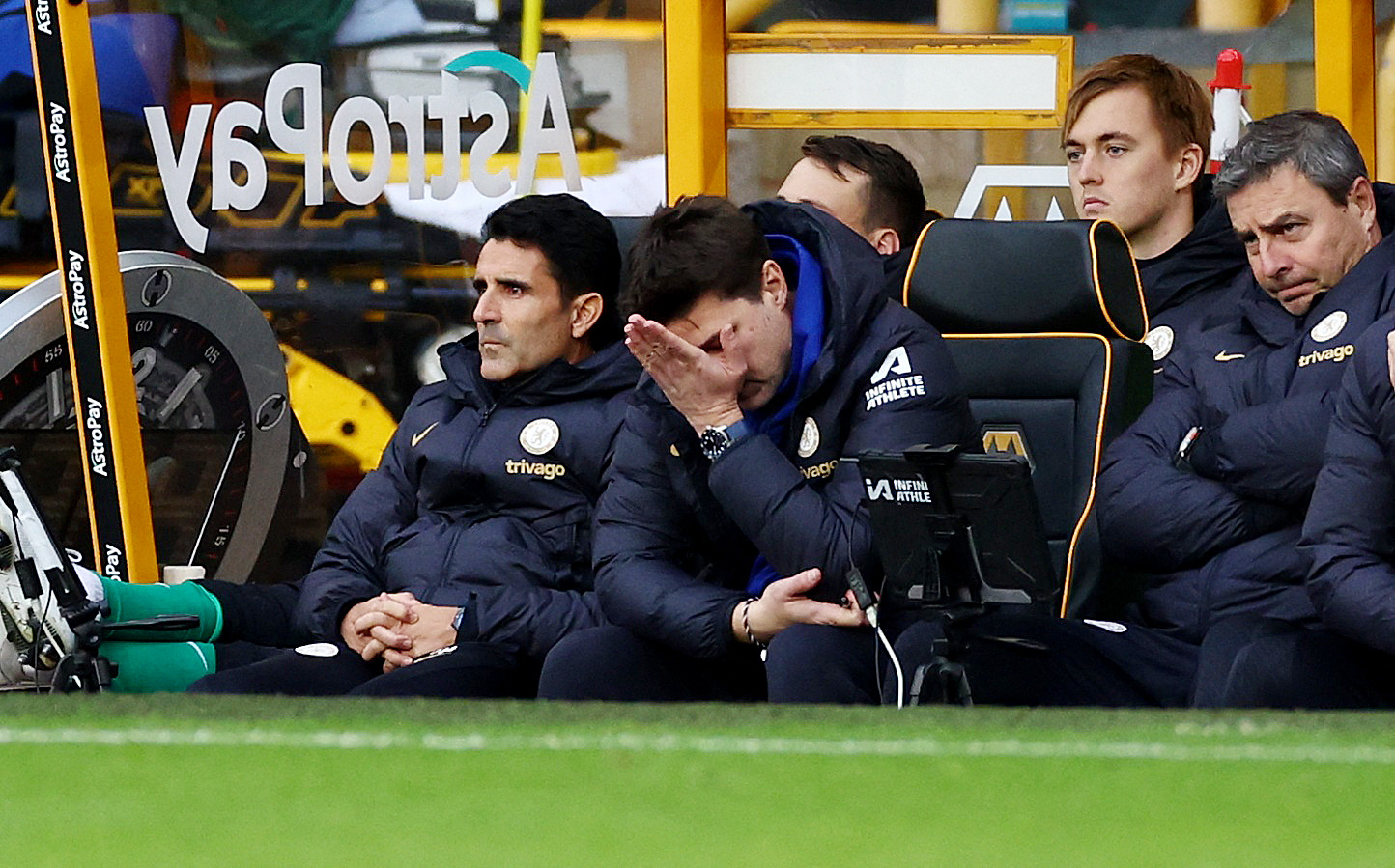 Chelsea thua trận thứ 8, HLV Pochettino chỉ rõ thủ phạm giấu mặt- Ảnh 7.