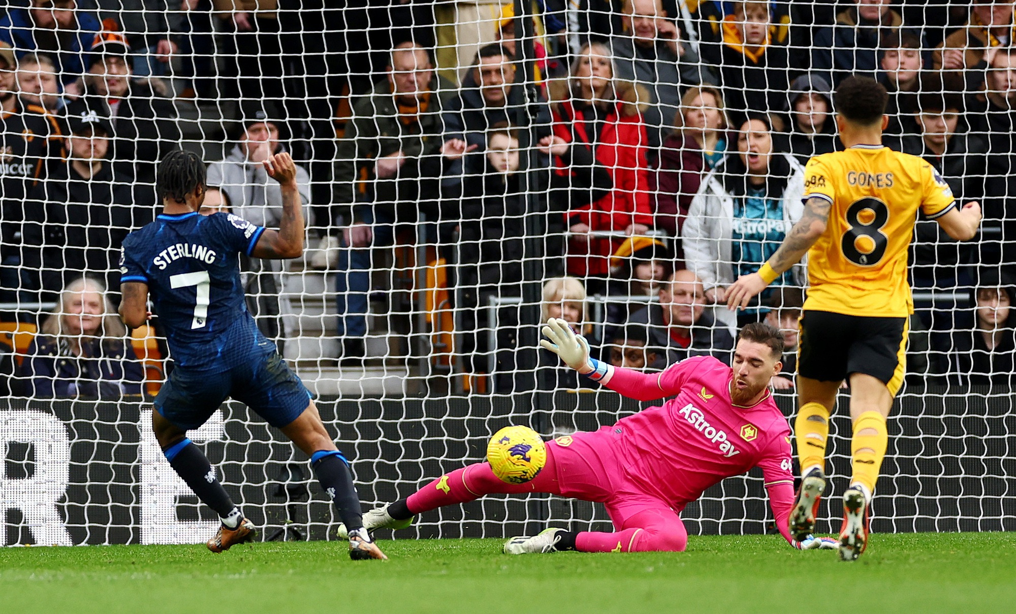 Chelsea thua trận thứ 8, HLV Pochettino chỉ rõ thủ phạm giấu mặt- Ảnh 2.
