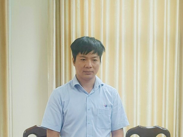 Cần Thơ: Khởi tố thêm 2 đăng kiểm viên tại Chi Cục Đăng kiểm số 8- Ảnh 5.