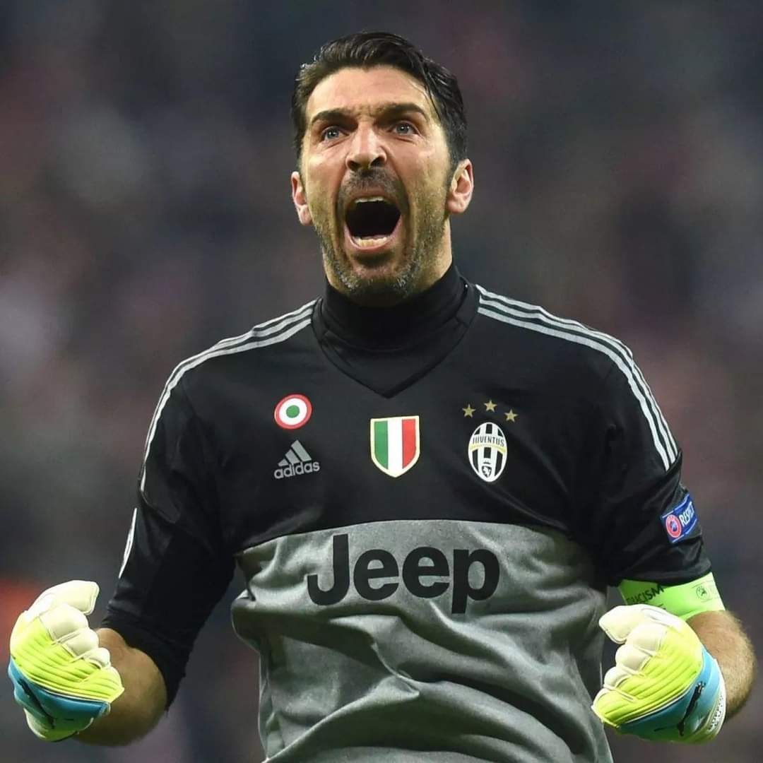 Đội hình vĩ đại nhất mọi thời đại của Serie A - Ảnh 1.