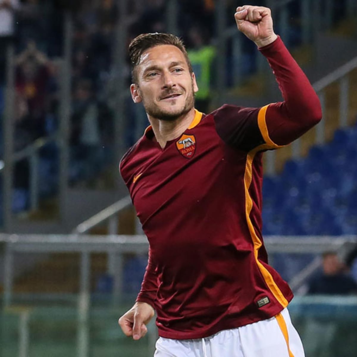 Đội hình vĩ đại nhất mọi thời đại của Serie A - Ảnh 10.