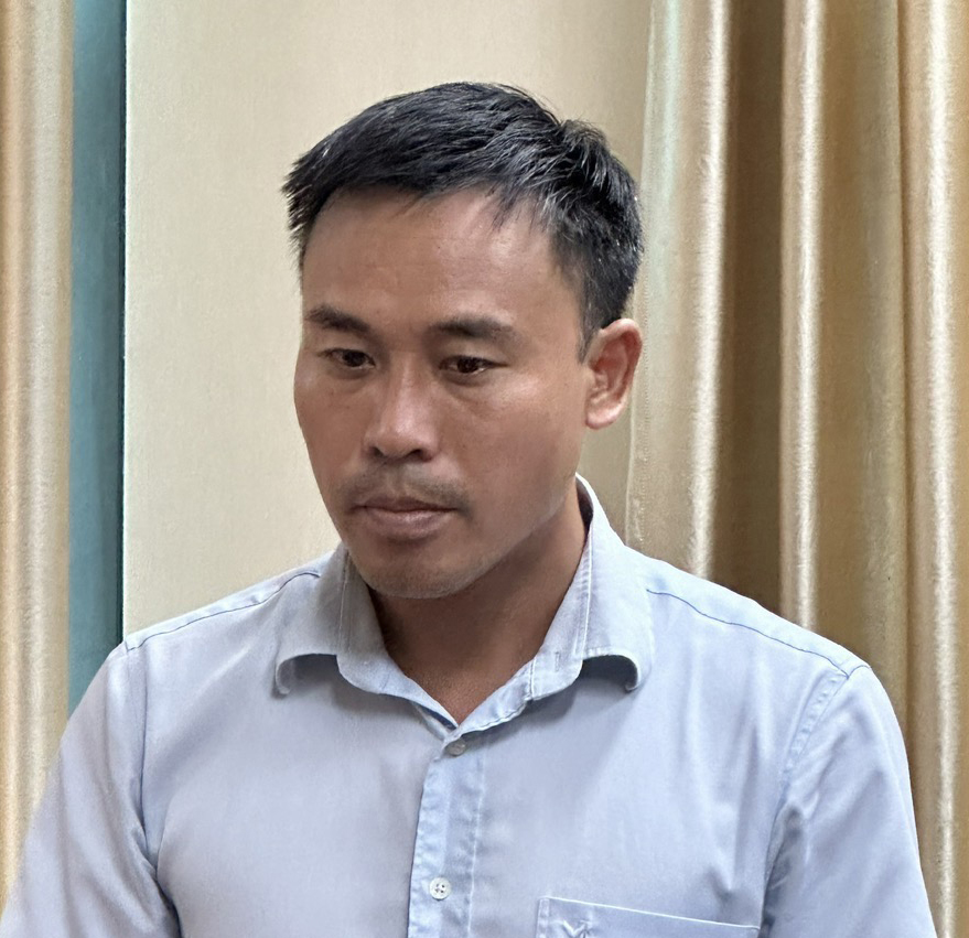 Cần Thơ: Khởi tố thêm 2 đăng kiểm viên tại Chi Cục Đăng kiểm số 8- Ảnh 4.