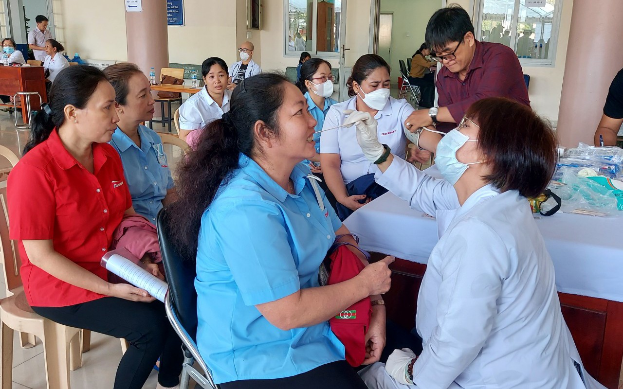 Những quy định về bệnh nghề nghiệp người lao động cần biết