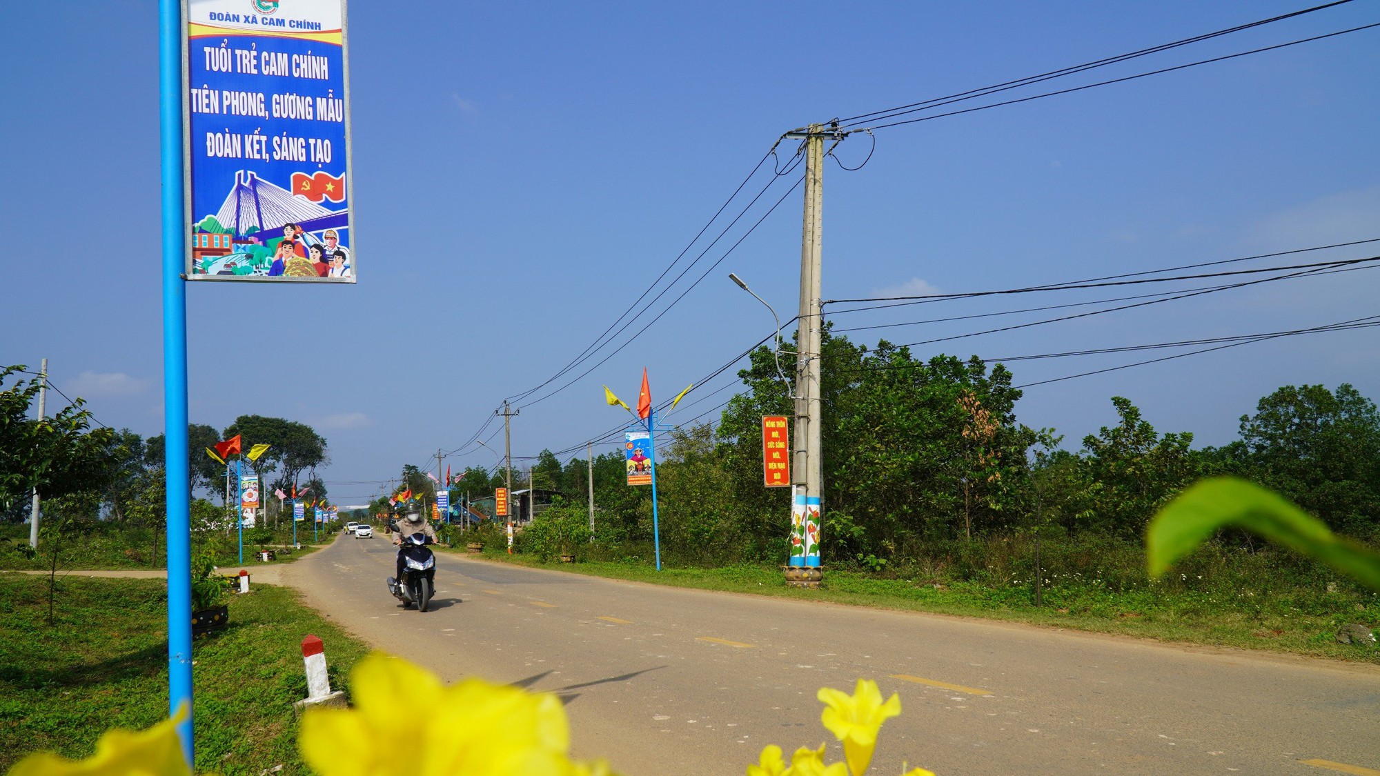 Diện mạo Quảng Trị sau 13 năm xây dựng nông thôn mới- Ảnh 2.