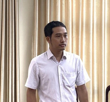 Cần Thơ: Khởi tố thêm 2 đăng kiểm viên tại Chi Cục Đăng kiểm số 8- Ảnh 2.