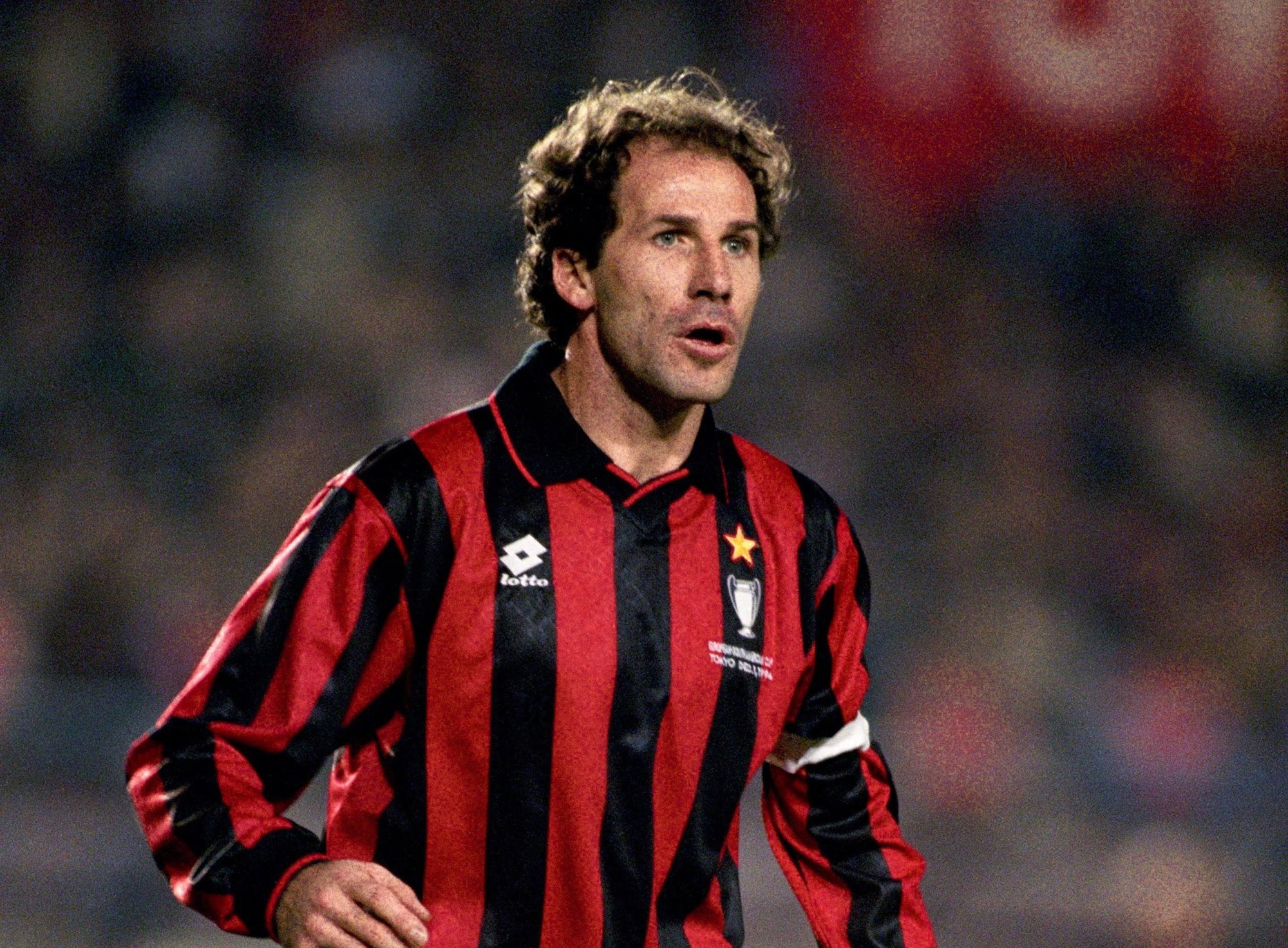 Đội hình vĩ đại nhất mọi thời đại của Serie A - Ảnh 3.