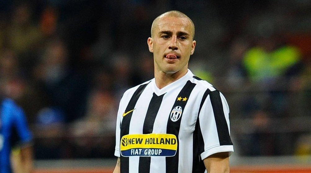 Đội hình vĩ đại nhất mọi thời đại của Serie A - Ảnh 4.