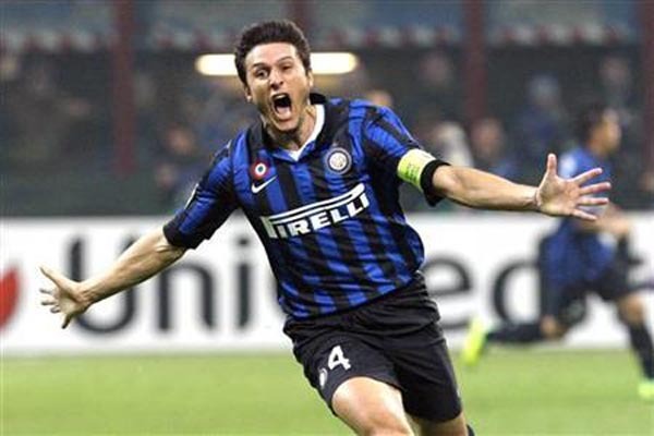 Đội hình vĩ đại nhất mọi thời đại của Serie A - Ảnh 5.