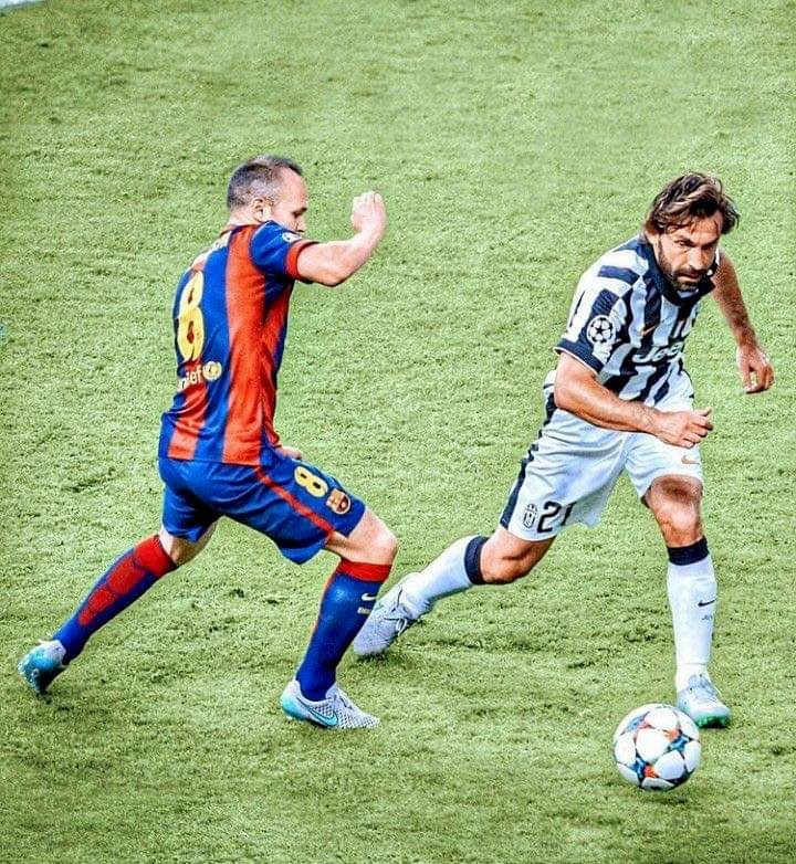 Đội hình vĩ đại nhất mọi thời đại của Serie A - Ảnh 6.