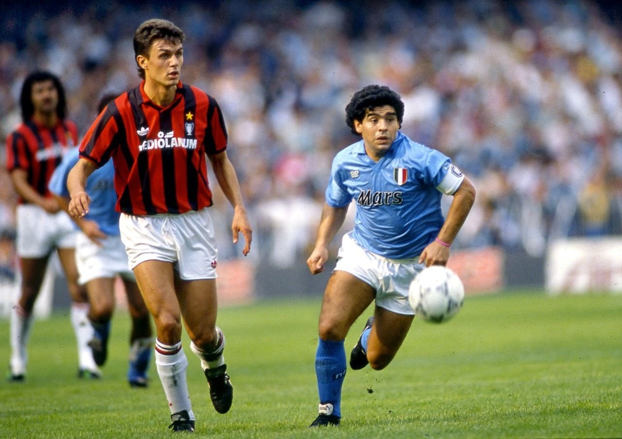 Đội hình vĩ đại nhất mọi thời đại của Serie A - Ảnh 9.