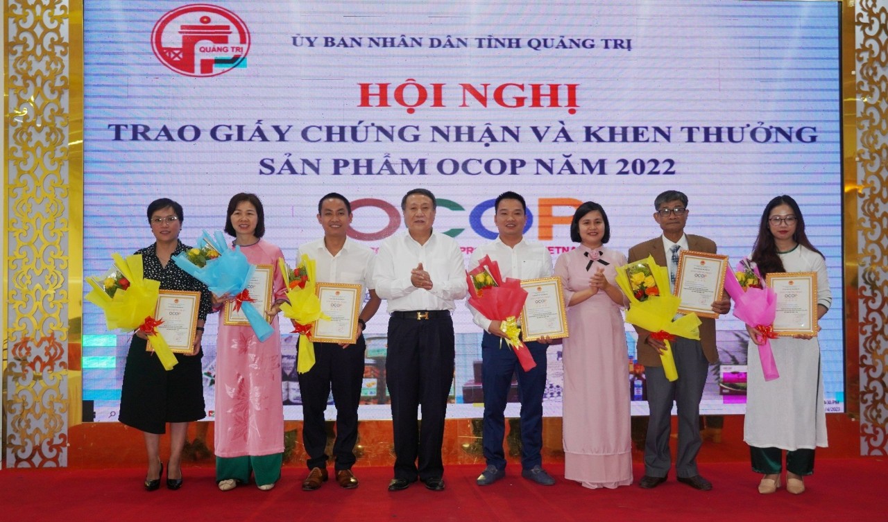 Diện mạo Quảng Trị sau 13 năm xây dựng nông thôn mới- Ảnh 5.