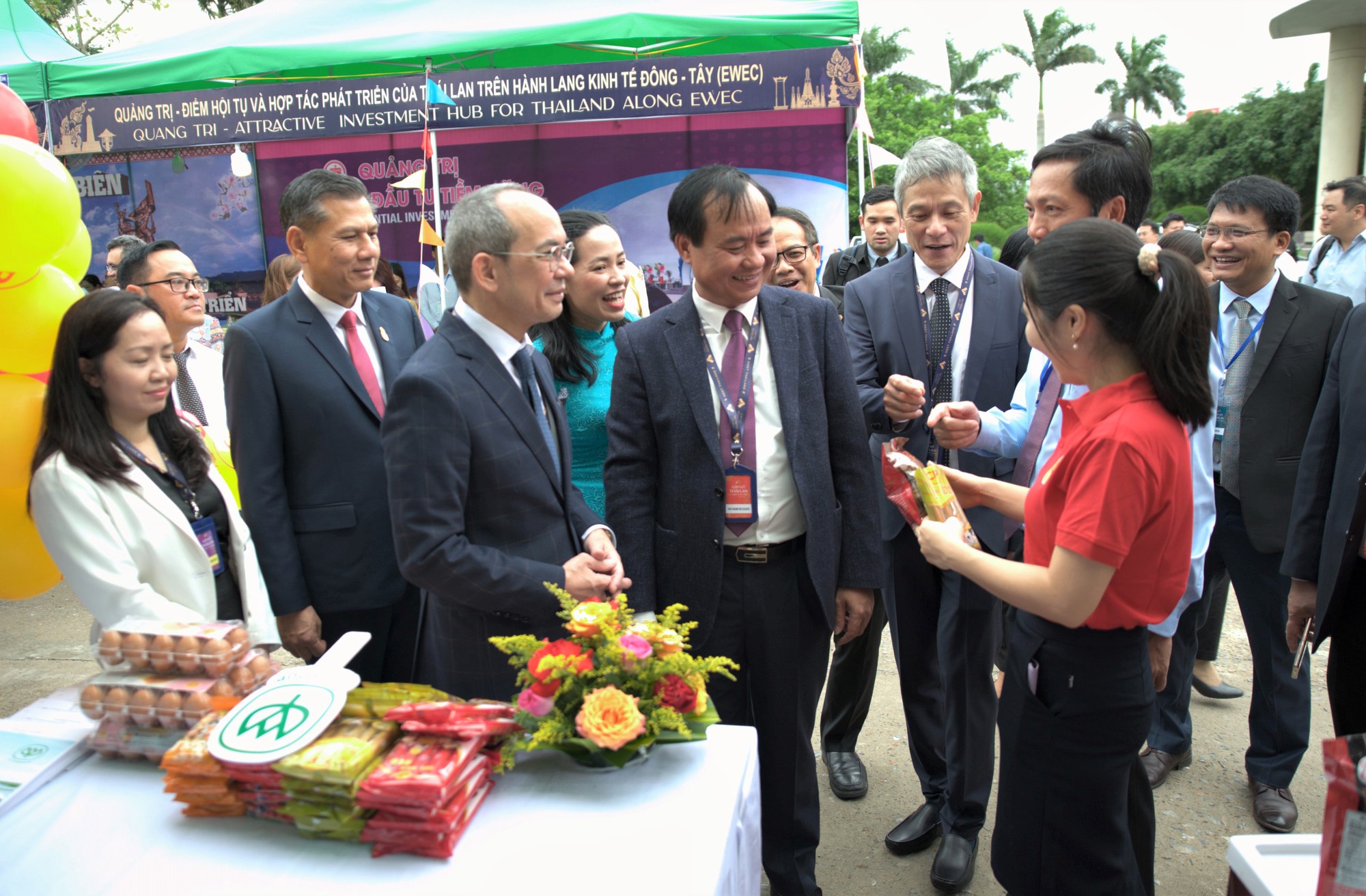 Trong kh&oacute; khăn, Quảng Trị vẫn vươn l&ecirc;n mạnh mẽ- Ảnh 6.