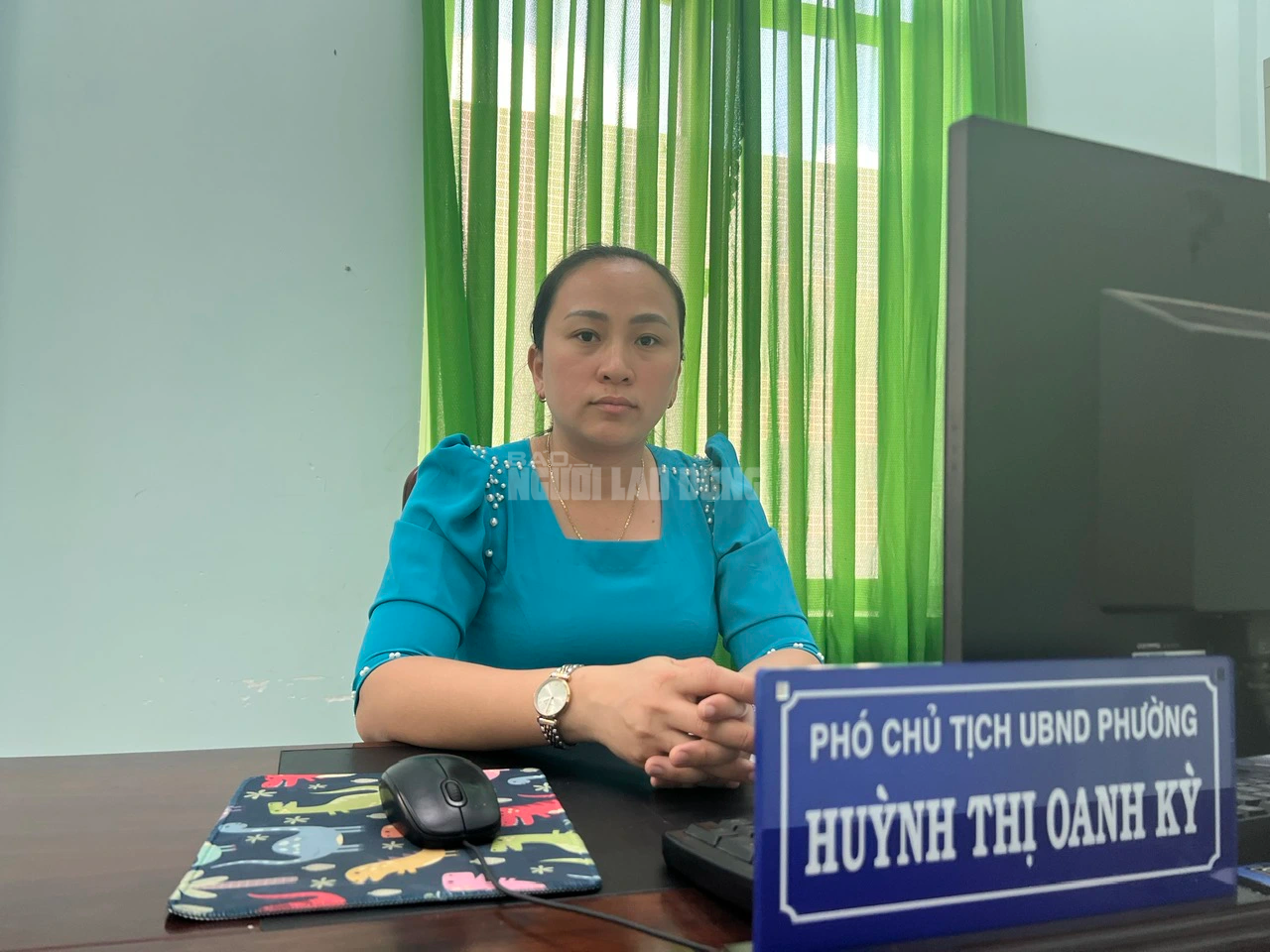 H&agrave;nh động "lạ" của C&ocirc;ng ty Innovation trong cụm c&ocirc;ng nghiệp Ph&uacute; Ch&aacute;nh, B&igrave;nh Dương- Ảnh 3.
