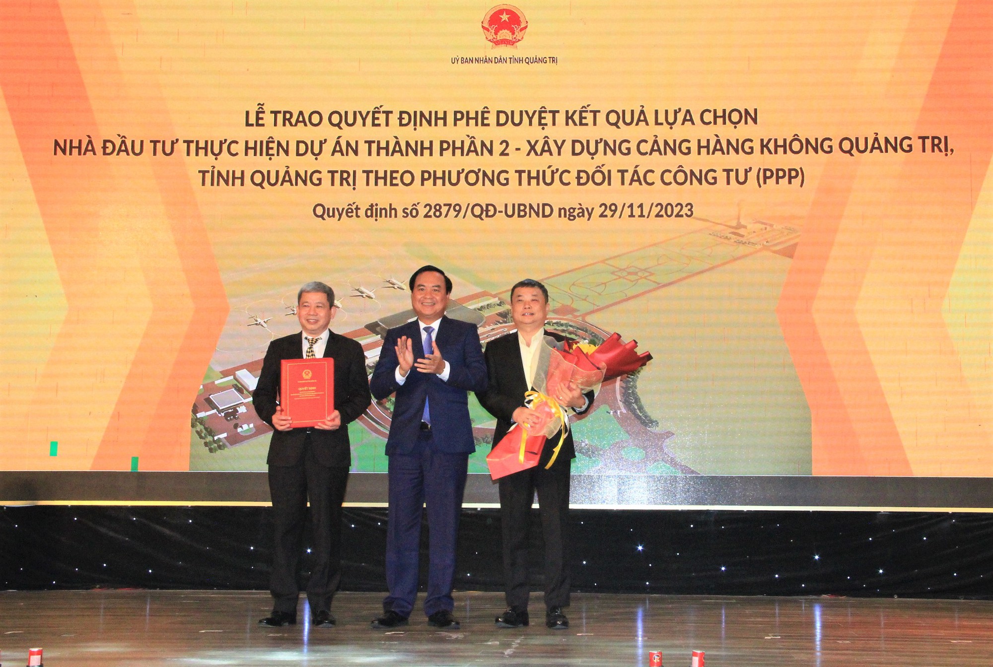 Trong kh&oacute; khăn, Quảng Trị vẫn vươn l&ecirc;n mạnh mẽ- Ảnh 5.