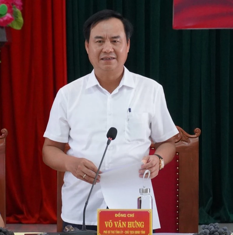 Trong kh&oacute; khăn, Quảng Trị vẫn vươn l&ecirc;n mạnh mẽ- Ảnh 1.