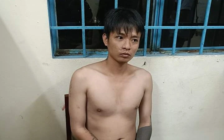 Lật tẩy hành tung đối tượng truy nã đặc biệt nguy hiểm