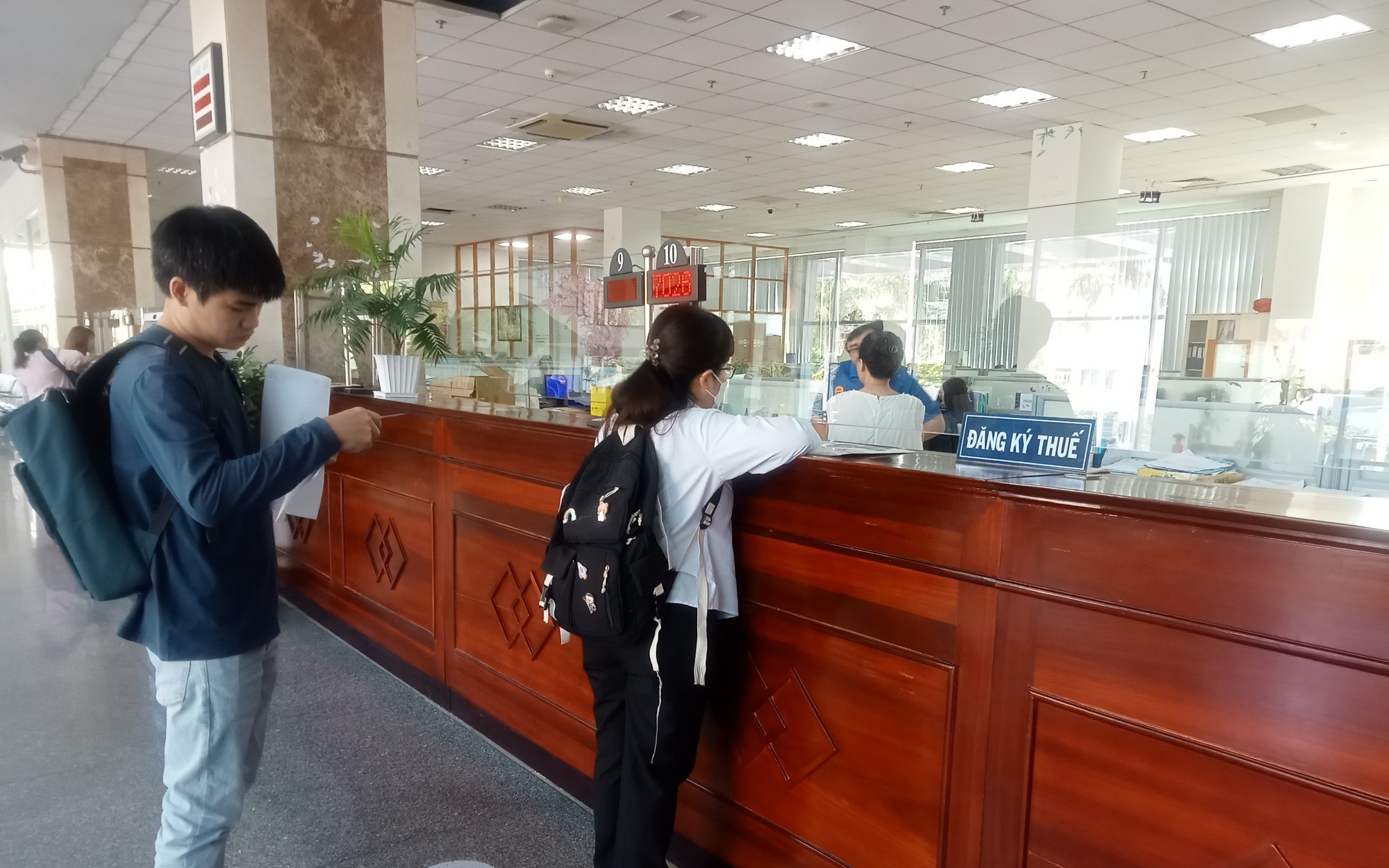 TP HCM truy thu, xử phạt hơn 7.000 công ty sử dụng hóa đơn bất hợp pháp