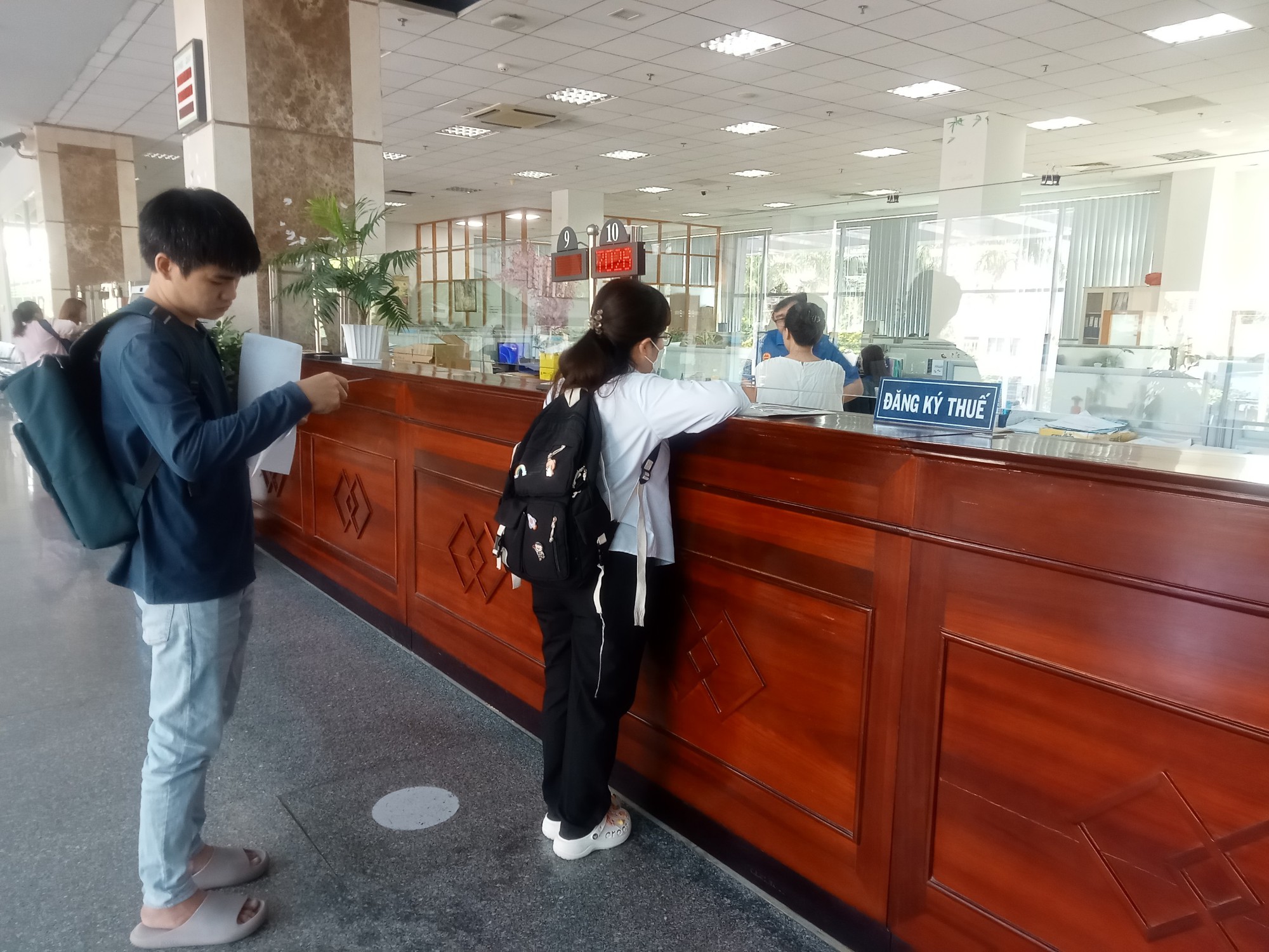 TP HCM truy thu, xử phạt hơn 7.000 công ty sử dụng hóa đơn bất hợp pháp- Ảnh 1.