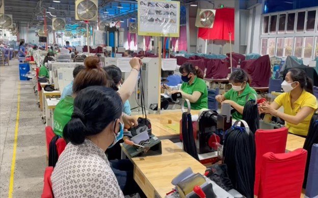 Đồng Nai thưởng Tết cao nhất 1 tỉ đồng, thấp nhất 200.000 đồng