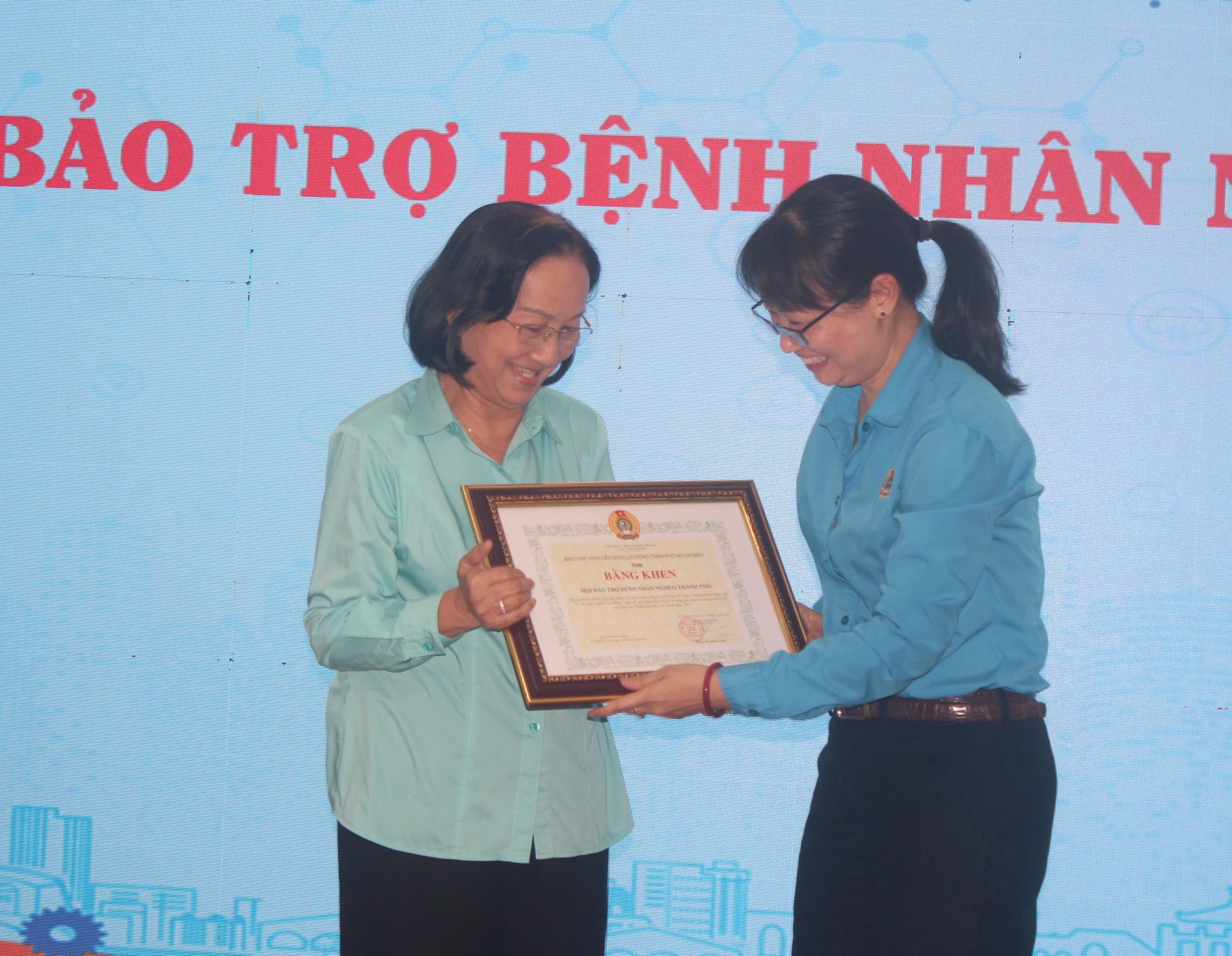Công đoàn TP HCM: Nhiều giải pháp hỗ trợ công nhân mất việc, giảm giờ làm- Ảnh 6.