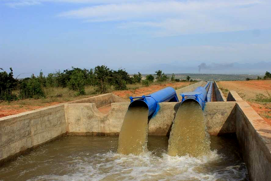 B&igrave;nh Thuận: Khởi tố nguy&ecirc;n gi&aacute;m đốc n&acirc;ng khống khối lượng c&ocirc;ng tr&igrave;nh- Ảnh 1.