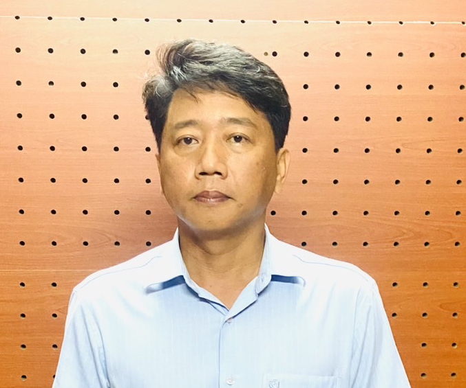 Cần Thơ: Khởi tố thêm 2 đăng kiểm viên tại Chi Cục Đăng kiểm số 8- Ảnh 1.