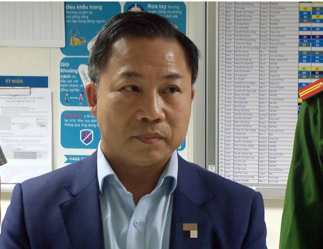 &Ocirc;ng Lưu B&igrave;nh Nhưỡng bị khởi tố th&ecirc;m tội danh- Ảnh 1.