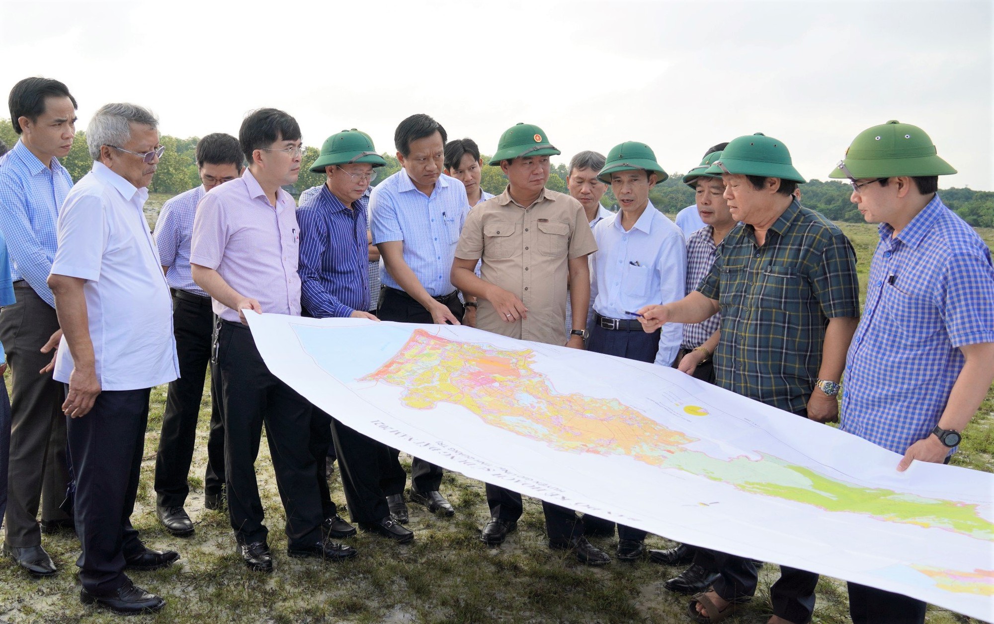 Trong kh&oacute; khăn, Quảng Trị vẫn vươn l&ecirc;n mạnh mẽ- Ảnh 4.