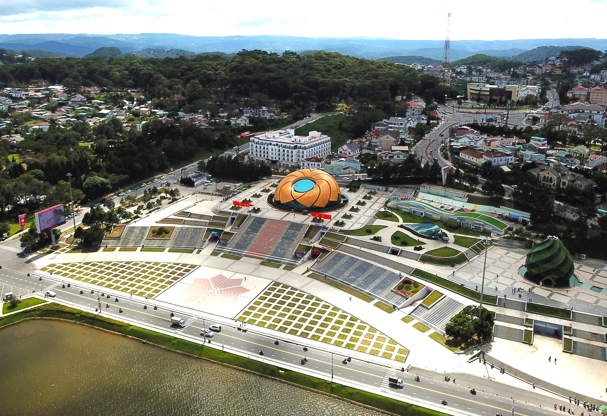 L&acirc;m Đồng: Thưởng Tết Nguy&ecirc;n đ&aacute;n cao nhất 150 triệu đồng- Ảnh 1.
