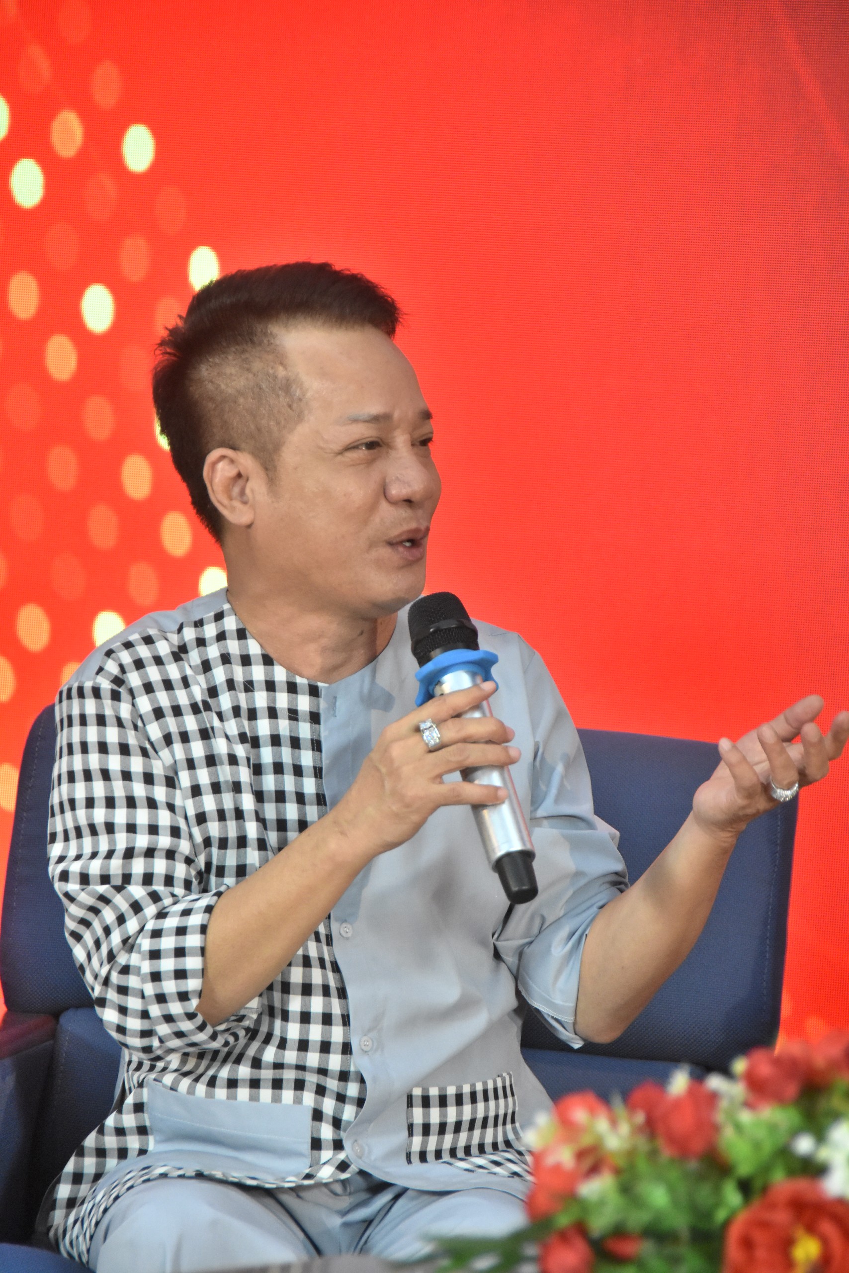 Gặp gỡ các nghệ sĩ nổi tiếng từng đoạt Giải Mai Vàng lần 3: Kim Xuân, Minh Nhí, Tuyết Thu… tụ hội!- Ảnh 9.