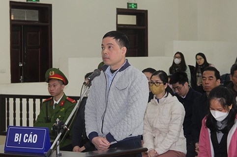 Vụ “Chuyến bay giải cứu”: Y án chung thân bị cáo 253 lần nhận hối lộ 42,6 tỉ đồng- Ảnh 1.