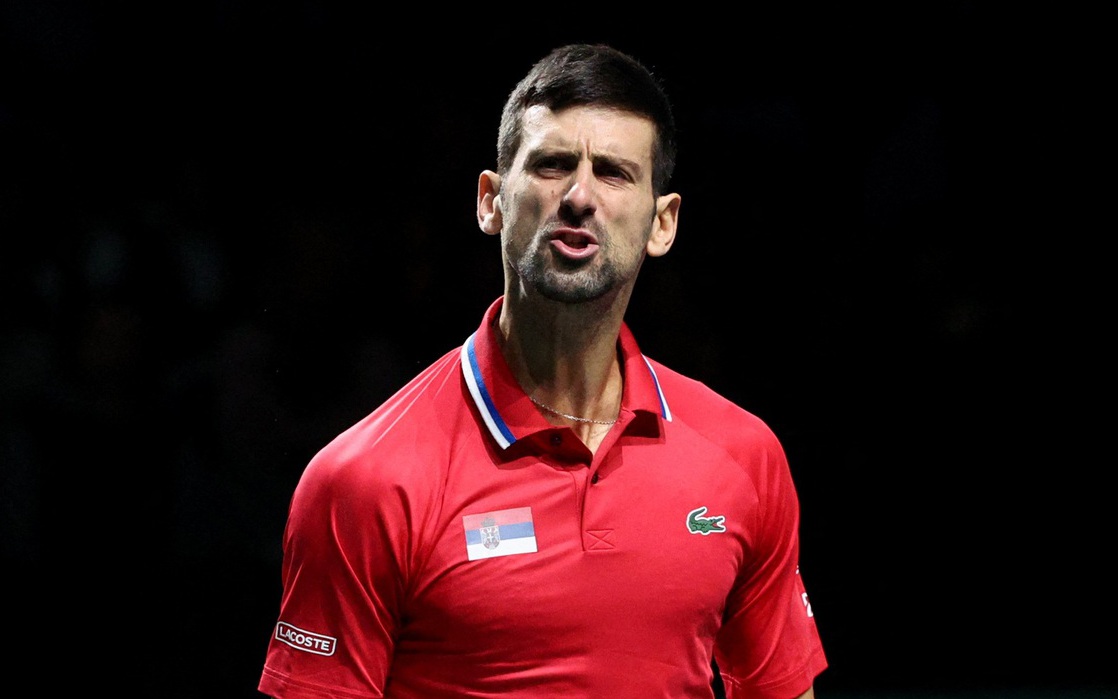 Djokovic nói về nguồn cảm hứng và muốn đấu đến 40 tuổi