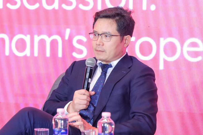 Địa ốc năm 2023 ngấm đòn, năm 2024 có thể qua vùng đáy?- Ảnh 2.