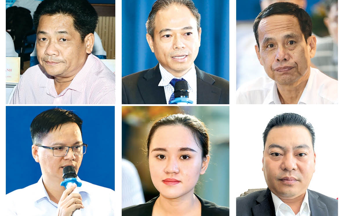 Mở ra cơ hội lập thân, lập nghiệp